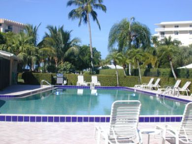 Naples Condo 918524