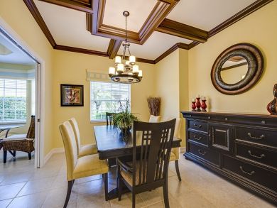 Naples Condo 918526