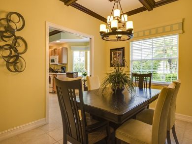 Naples Condo 918526