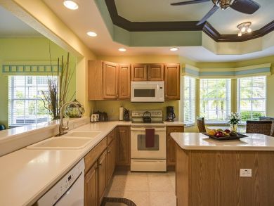 Naples Condo 918526
