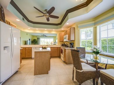 Naples Condo 918526
