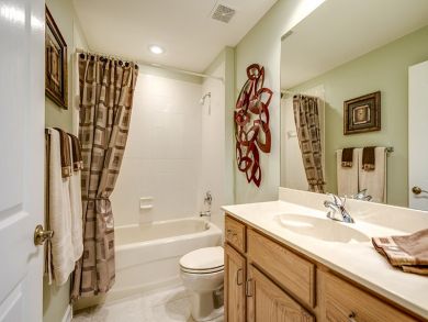 Naples Condo 918526