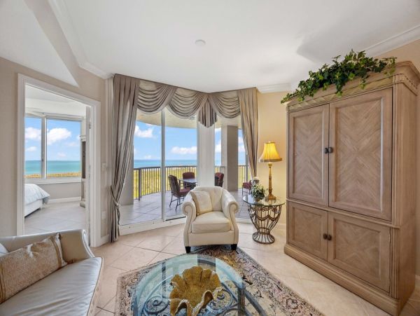 Naples Vacation Rental 2 Bedroom Condo Gulf View - additional view, photo 4
