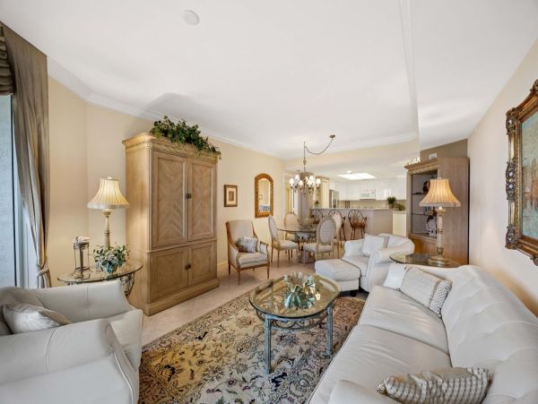 Naples Vacation Rental 2 Bedroom Condo Gulf View - additional view, photo 2