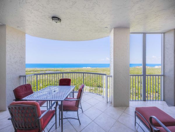 Naples Vacation Rental 2 Bedroom Condo Gulf View - additional view, photo 3