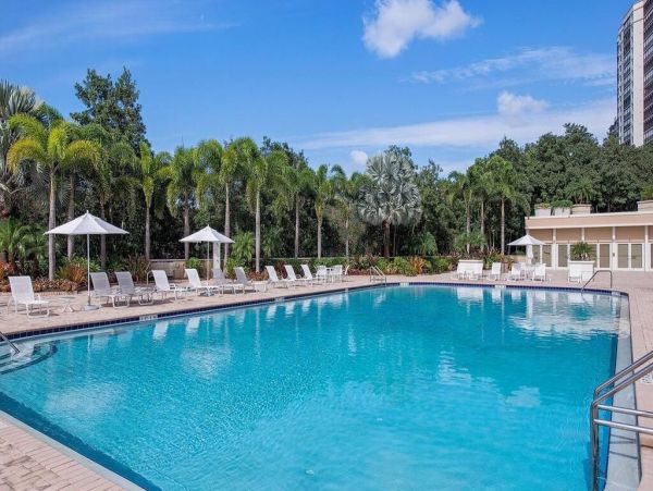 Naples Vacation Rental 2 Bedroom Condo Gulf View - additional view, photo 5