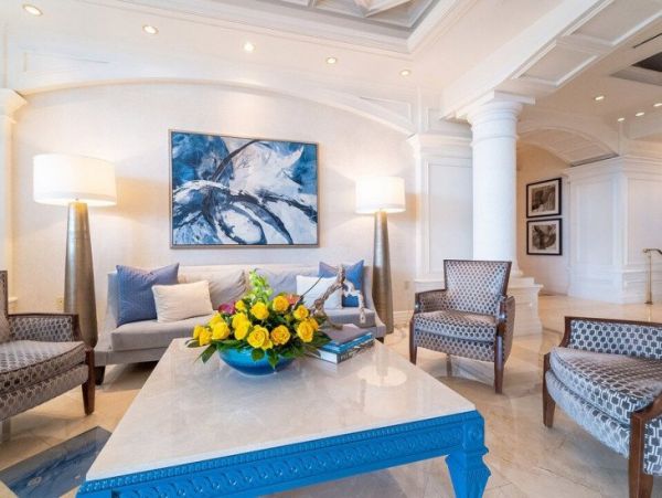 Luxury Marco Island 1 Bedroom Vacation Condo Sleeps Walk to Beach