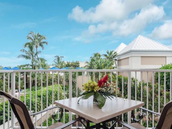 Luxury Marco Island 1 Bedroom Vacation Condo Sleeps Walk to Beach