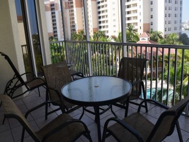 Naples Condo 918541