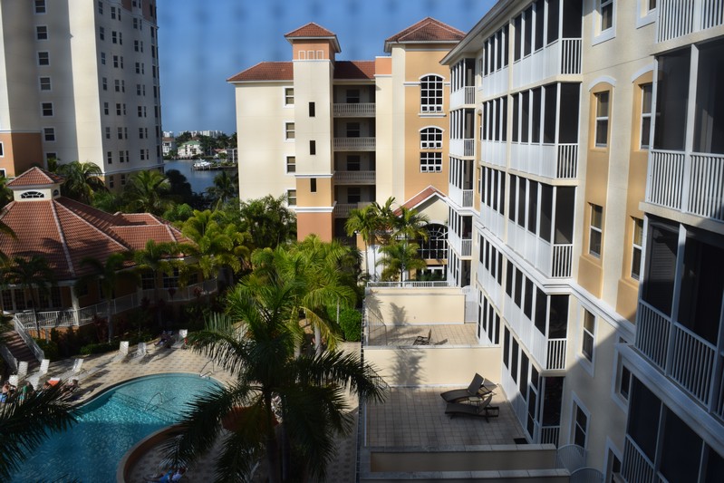 Naples Condo 918541