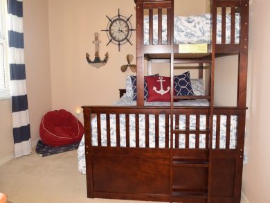 Naples Condo 918541