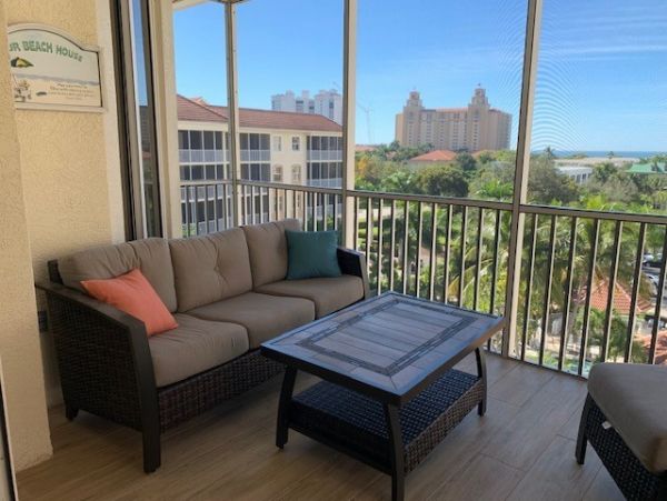 Naples Condo 918552