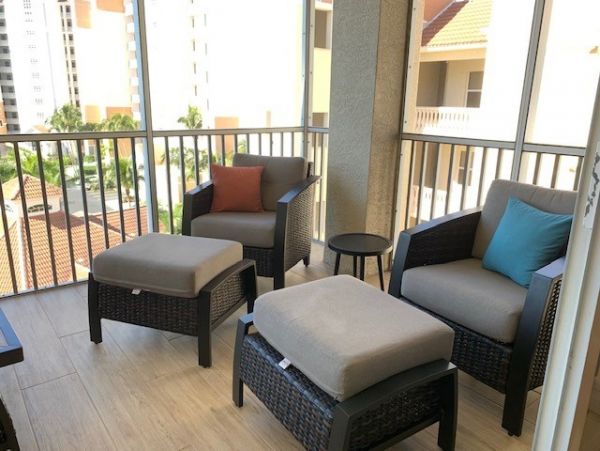 Naples Condo 918552