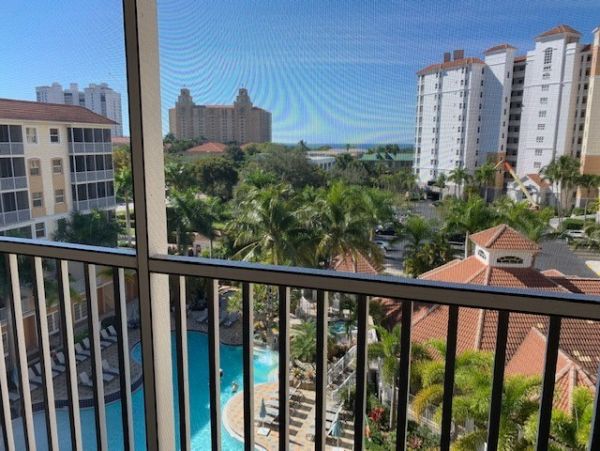 Naples Condo 918552