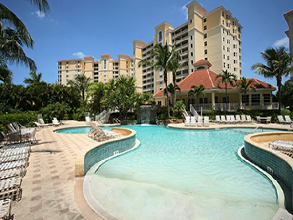 Naples Condo 918552