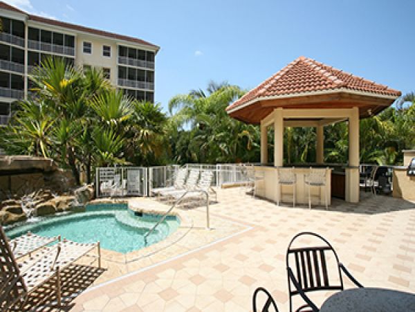 Naples Condo 918552