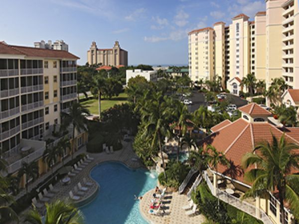 Naples Condo 918552
