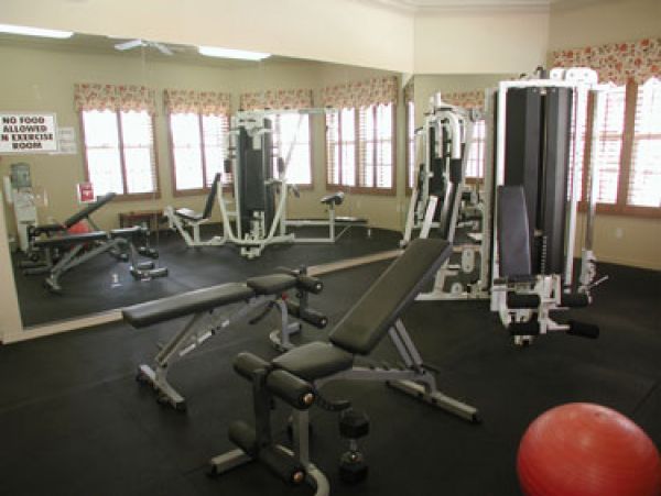 Naples Condo 918552
