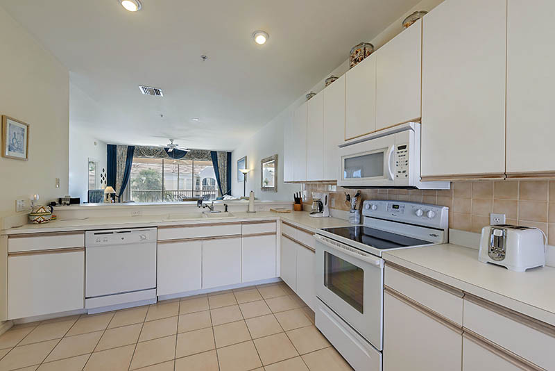 Naples Condo 918559