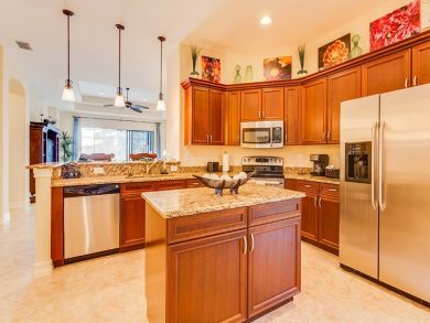 Naples Home 918567