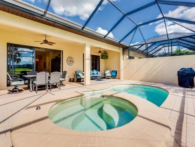 Naples Home 918567