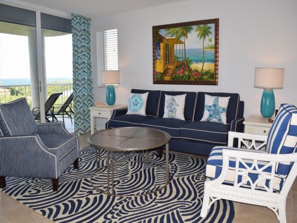 Beautiful Condo with Full Ocean Views Short Walk to Beach