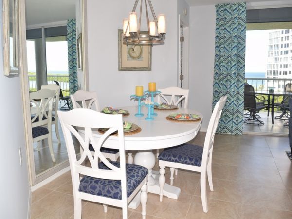 Beautiful Condo with Full Ocean Views Short Walk to Beach