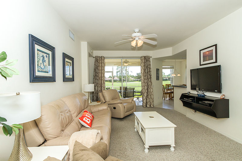 Fort Myers Condo 918587