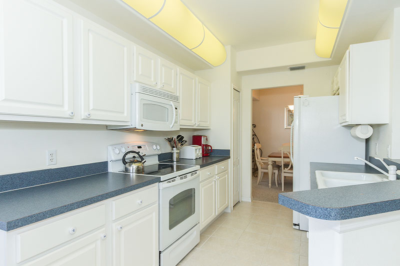 Fort Myers Condo 918587