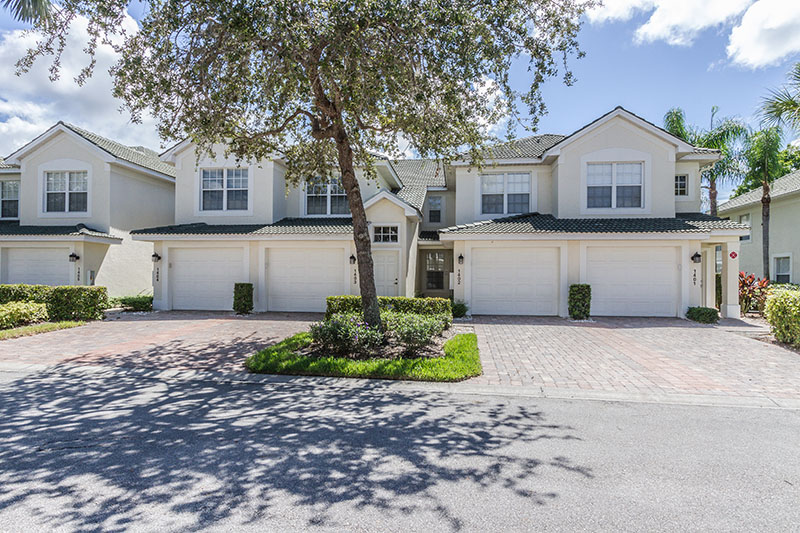Fort Myers Condo 918587