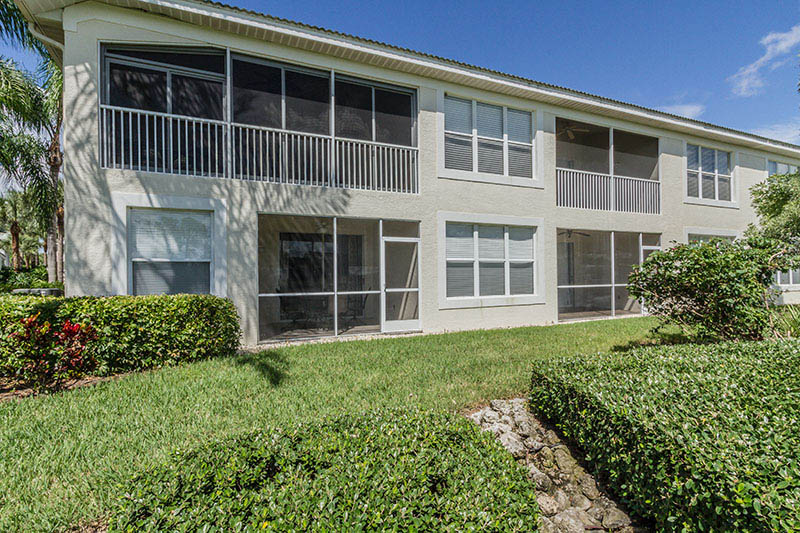 Fort Myers Condo 918587