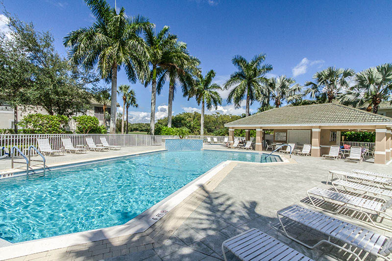 Fort Myers Condo 918587