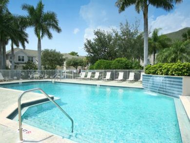 Fort Myers Condo 918587