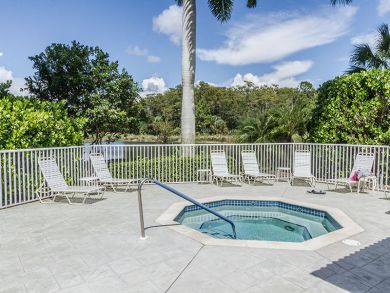 Fort Myers Condo 918587