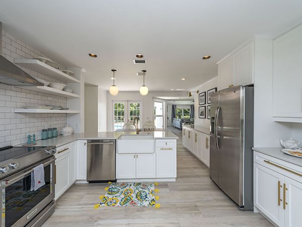 Naples Beach House with Great Outdoor Space!
