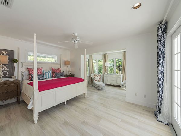 Naples Beach House with Great Outdoor Space!