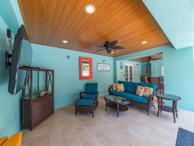Anna Maria Island Vacation Rental Sleeps Five Guests