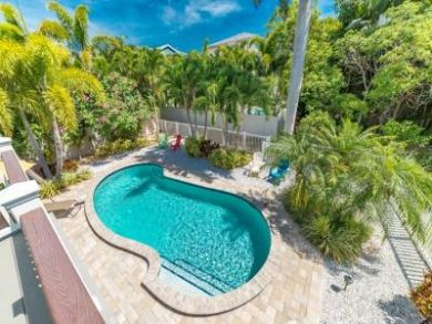 Anna Maria Island Vacation Rental Sleeps Five Guests