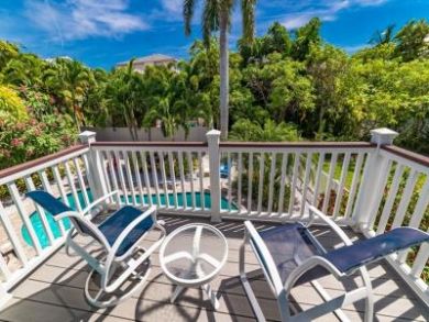 Anna Maria Island Vacation Rental Sleeps Five Guests
