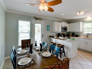 Anna Maria Island Vacation Rental Sleeps Five Guests