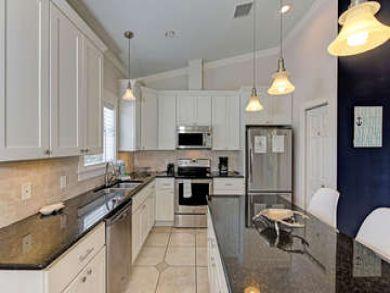 Holmes Beach Vacation Rental Sleeps Six Guests