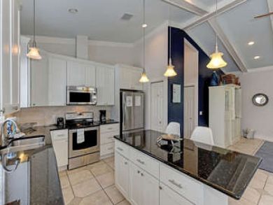 Holmes Beach Vacation Rental Sleeps Six Guests