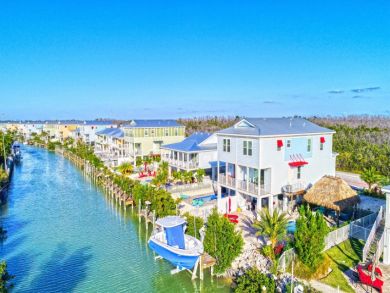 Marathon Vacation Home Sleeps Eight Guests