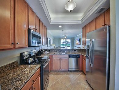 Naples Condo 918600
