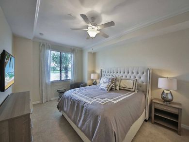Naples Condo 918600