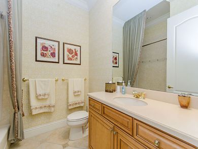 Bonita Springs Home 918601 Bonita Springs Home 918601