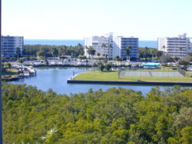 Naples Condo 918605