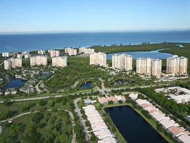 Naples Condo 918605
