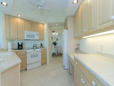 Naples Condo 918605