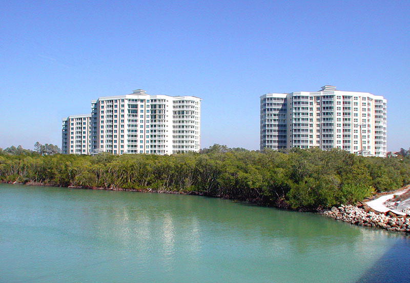 Naples Condo 918605